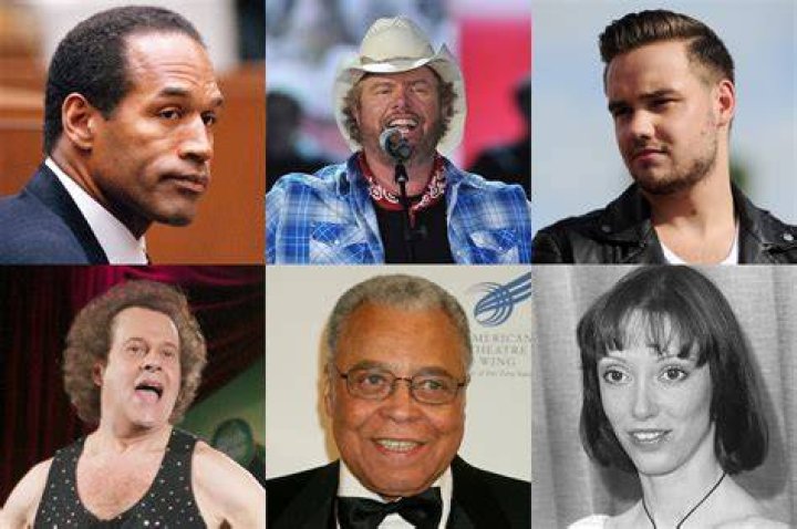 Who is the best celebrity speaker?