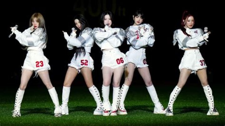 Who is the best girl group in K-pop?
