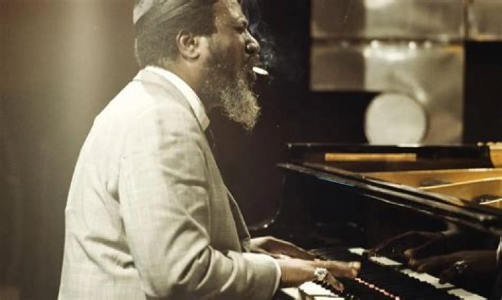Who is the best rock pianist in the world?
