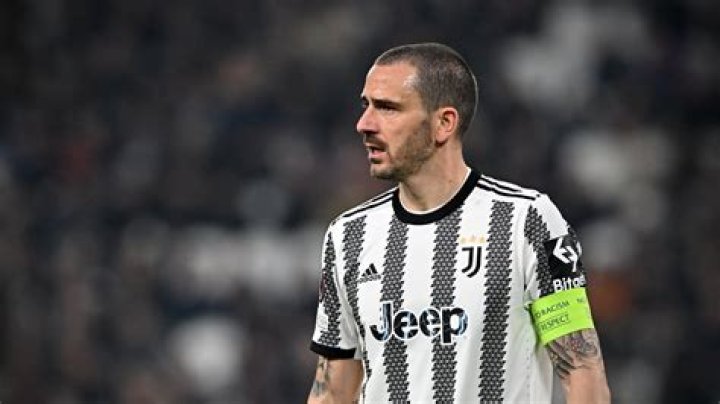 Who is the current captain of Juventus?