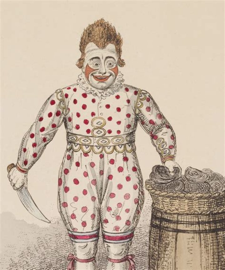 Who is the father of modern clowning?
