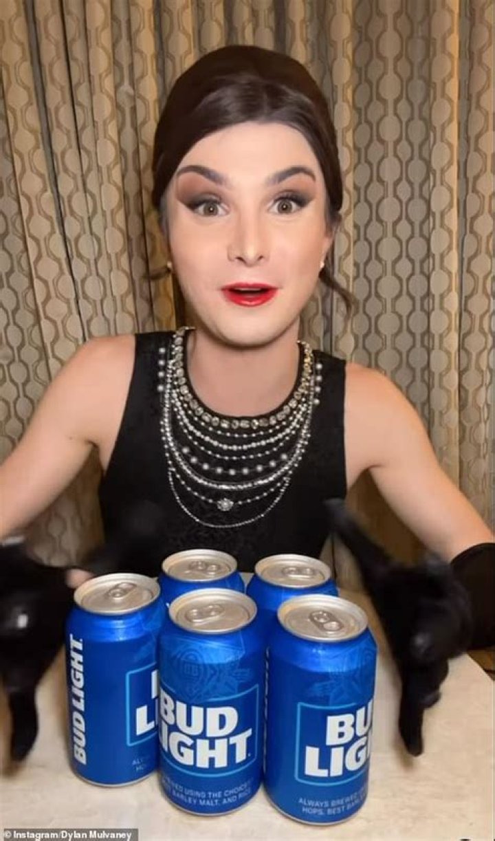 Who is the girl in the BUPA ad?