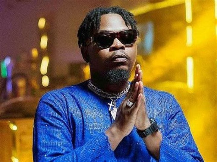Who is the hottest rapper in Nigeria 2020?