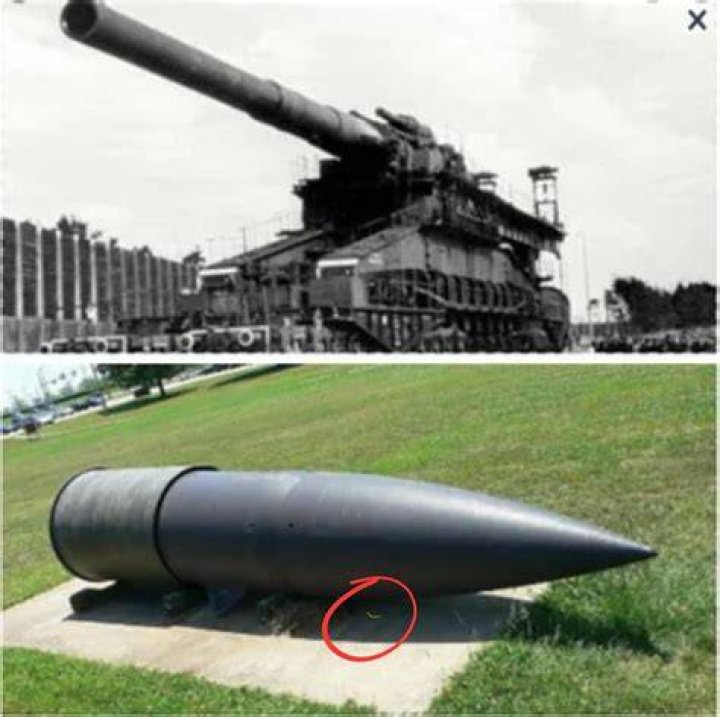 Who is the largest gun manufacturer in the world?