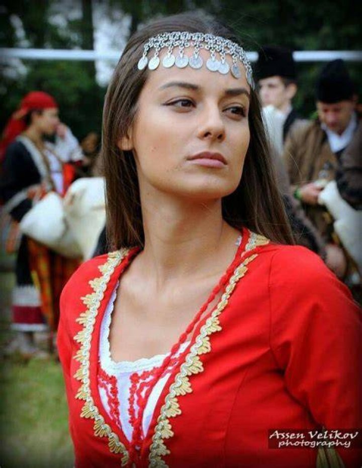 Who is the most famous Bulgarian in the world?