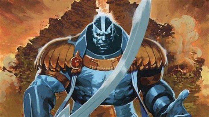 Who is the most powerful mutant in the new mutants?