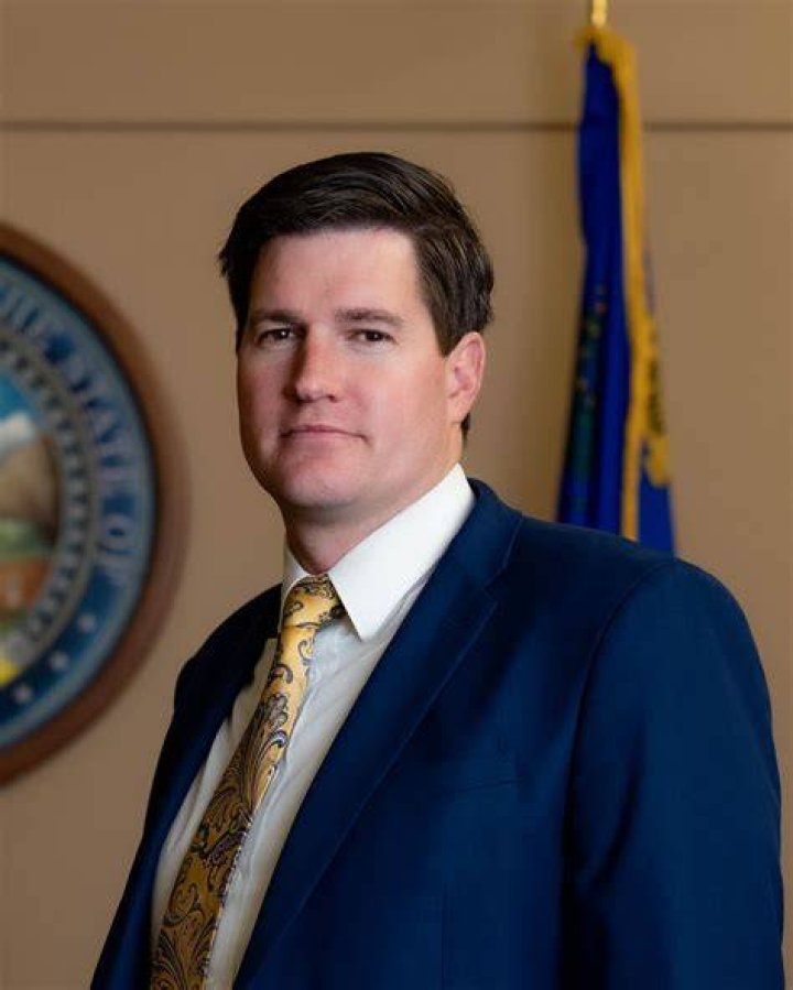 Who is the Nevada district attorney?