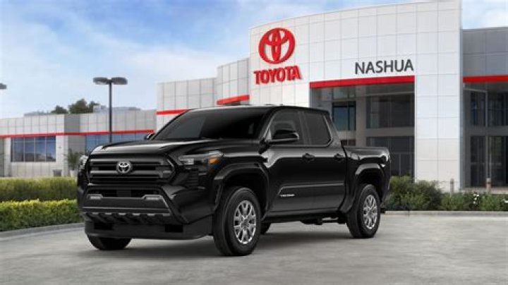 Who is the owner of Toyota of Nashua?