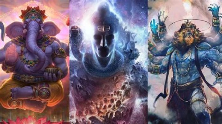 Who is the strongest God in RuneScape?