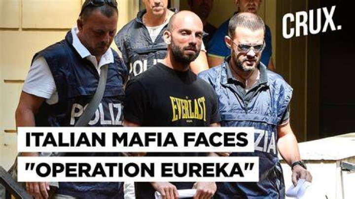 Who is the strongest mafia in Italy?