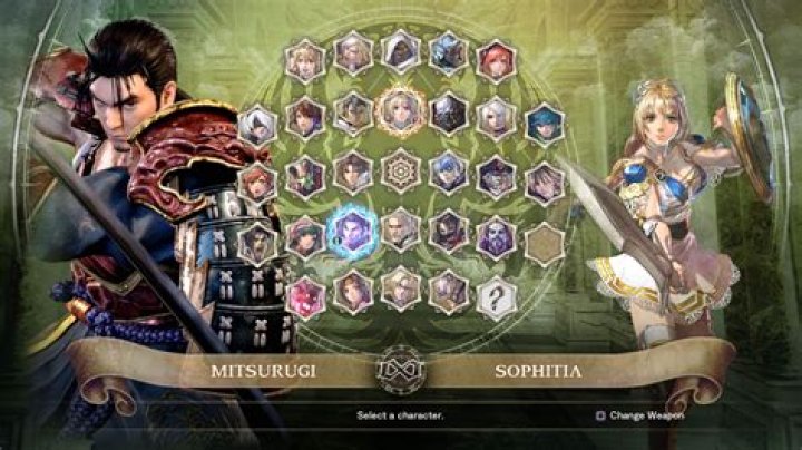 Who is Tira in Soulcalibur 3?