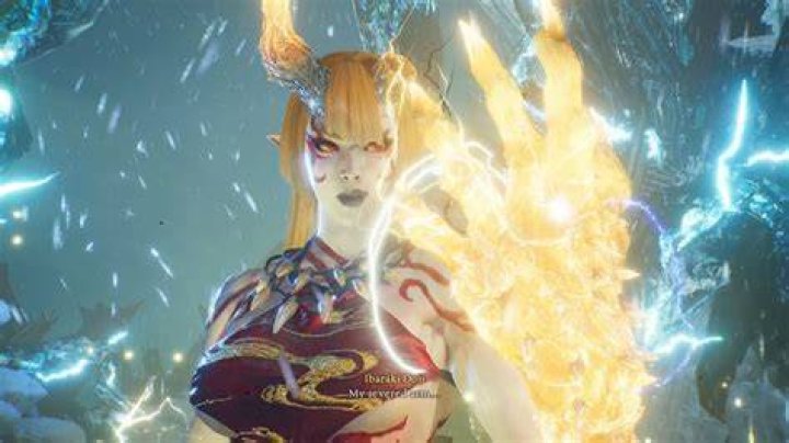 Who killed Ibaraki Doji?