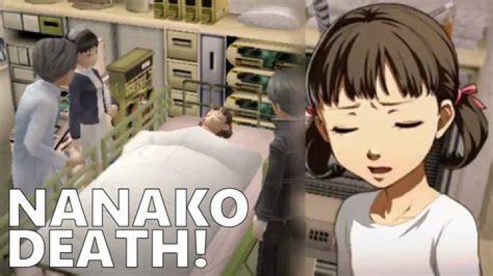 Who killed Nanako?