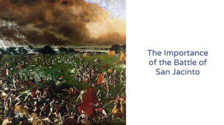Who led the only Tejano unit to fight in the Battle of San Jacinto?