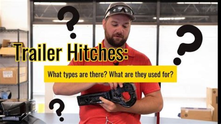 Who makes rereese trailer hitches?