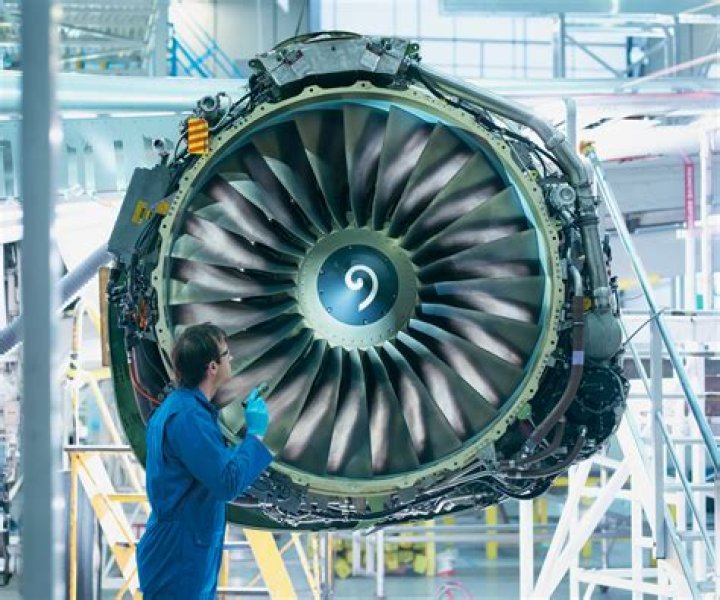 Who manufactures CFM56?