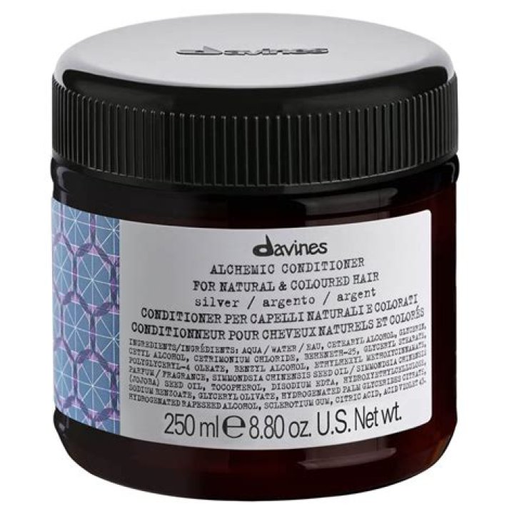 Who owns davines?