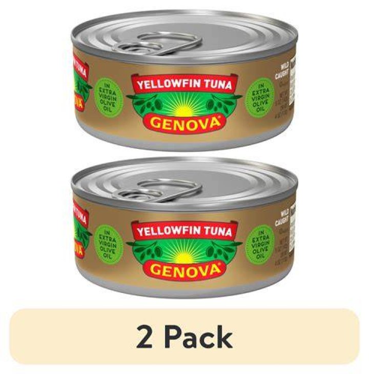 Who owns Genova tuna?