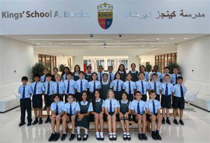 Who owns Kings Al Barsha?
