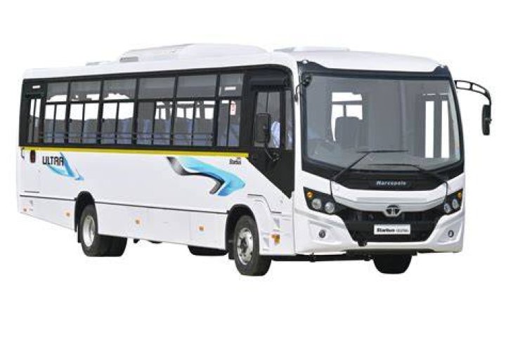 Who owns STC buses in Ghana?