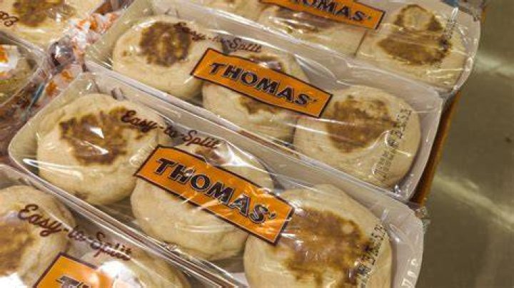 Who owns Thomas International?