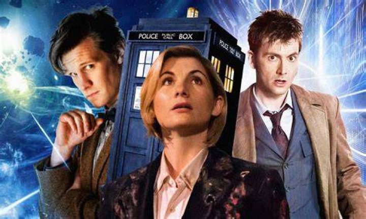 Who plays the doctor in Elf?