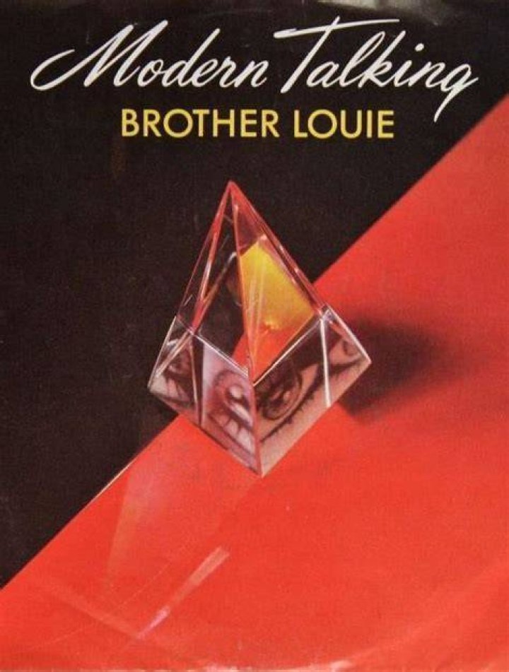 Who sang Brother Louie in 1973?