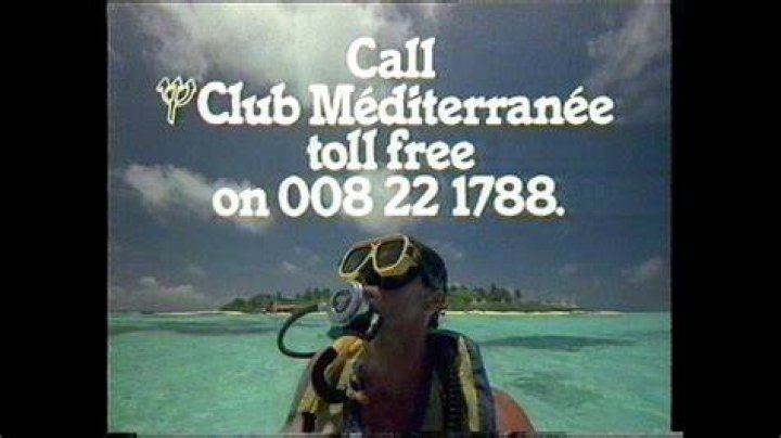 Who started Club Med?