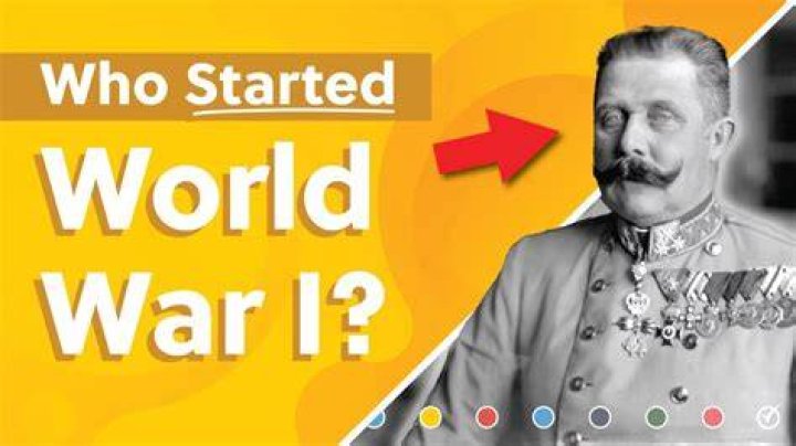 Who started World Vision?