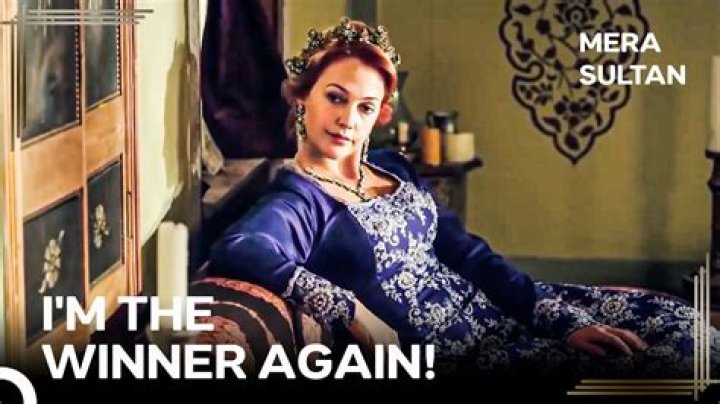 Who was Firuze in Mera Sultan?