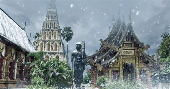 Who was King of Thailand in 1932?