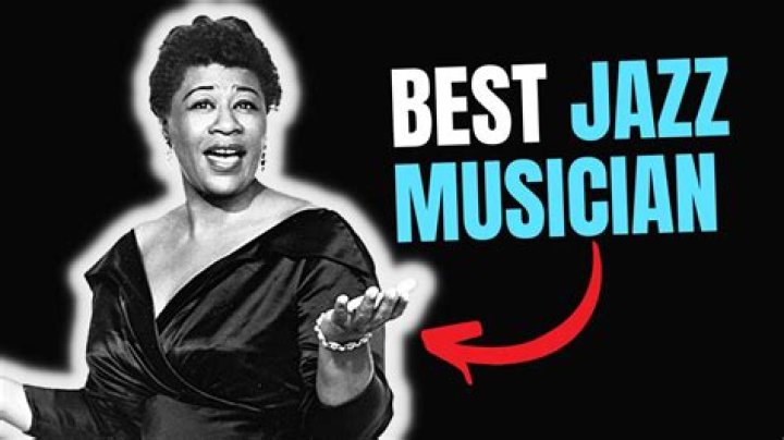 Who was the best jazz pianist of all time?