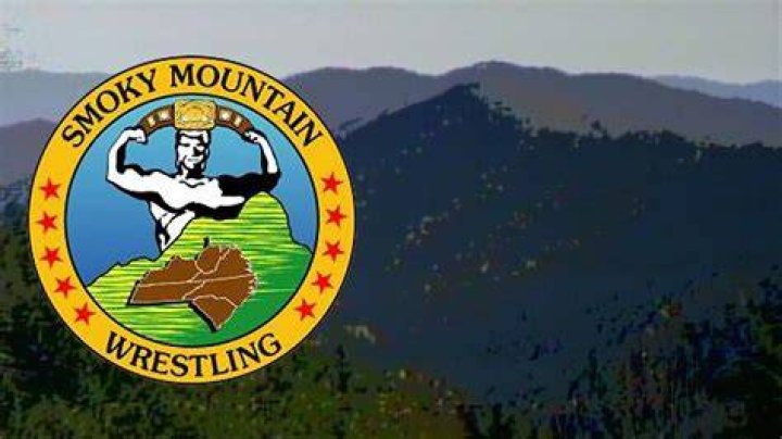 Who was the Hornet in Smoky Mountain Wrestling?