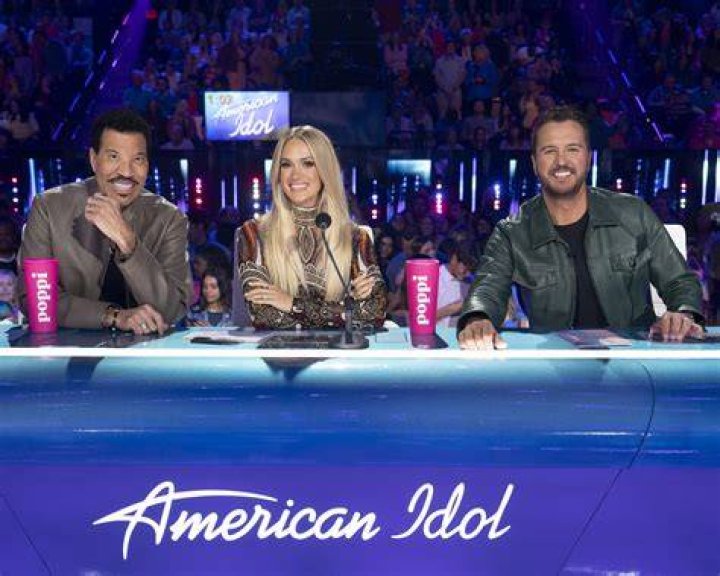 Who won American Idol when Colton Dixon?