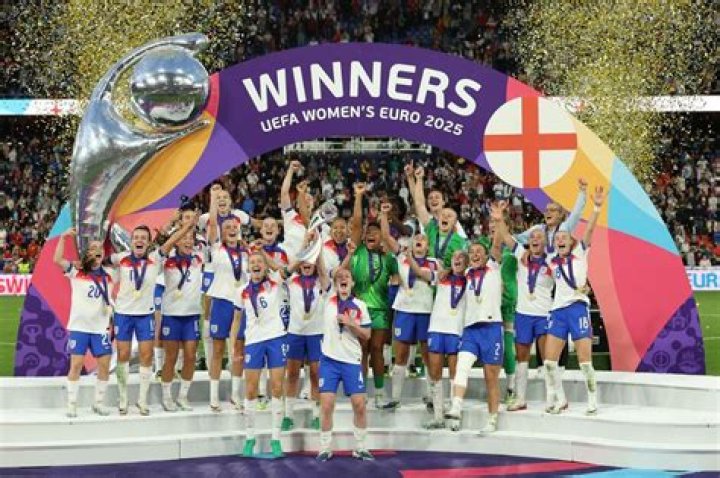 Who won Euros 2017?