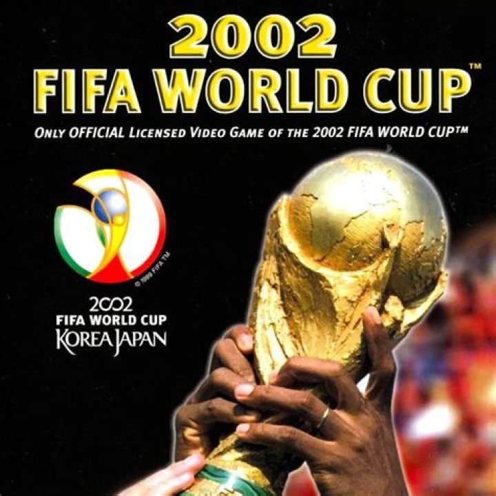 Who won the 2002 World Cup in football?