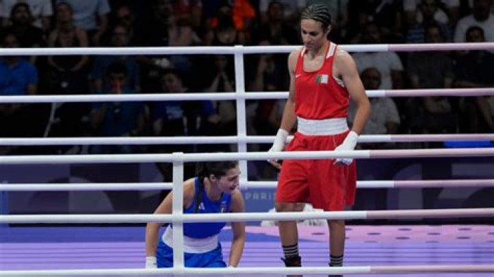 Who won the boxing Olympics 2000?