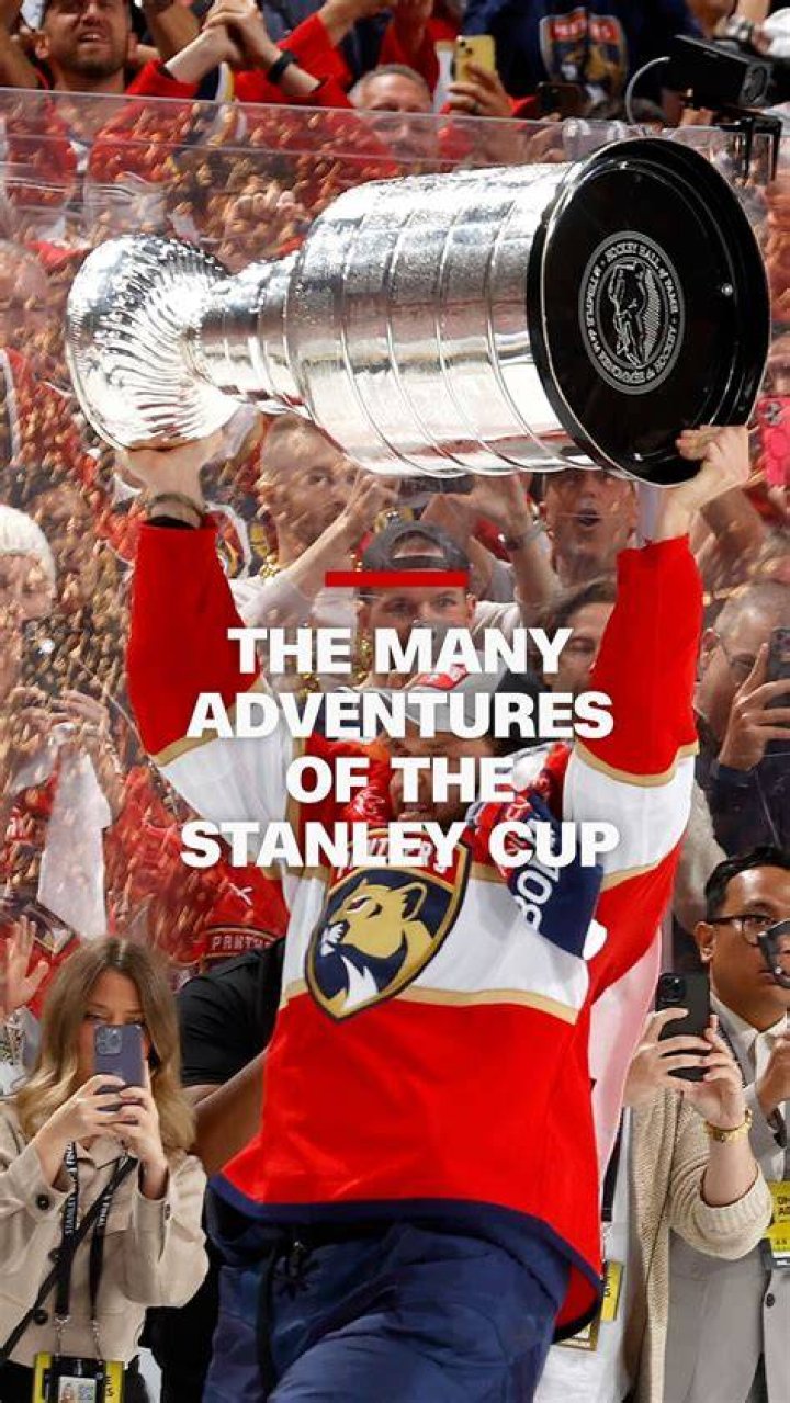 Who won the Stanley Cup in 2011?