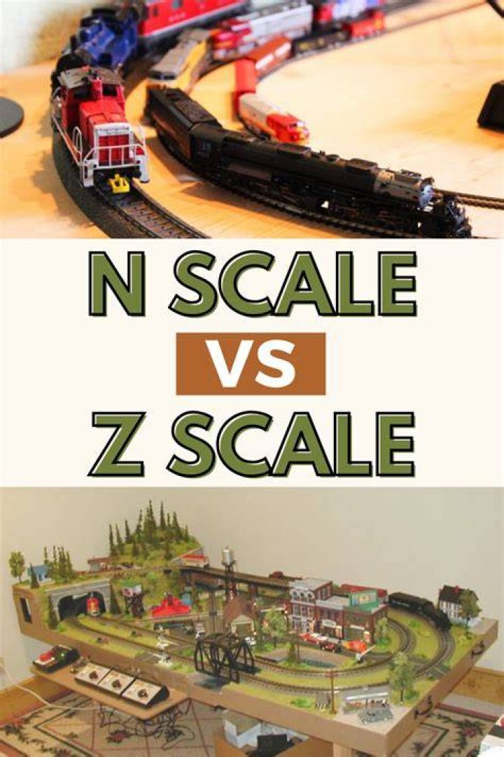 Why are Z scale trains so expensive?