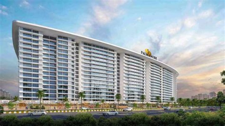Why Centurion banquet Seawoods Mumbai?