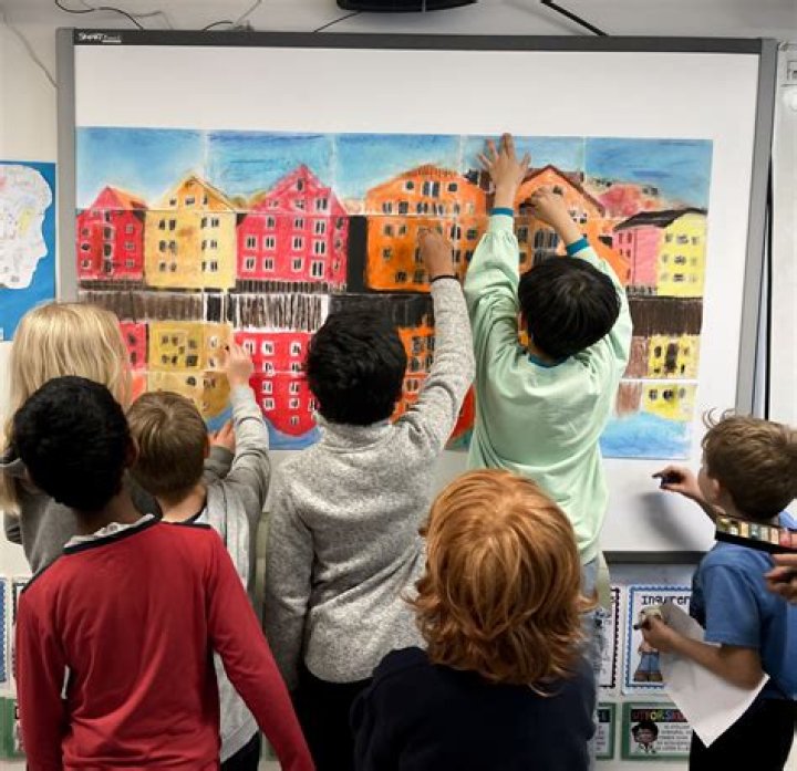 Why choose Trondheim International School?