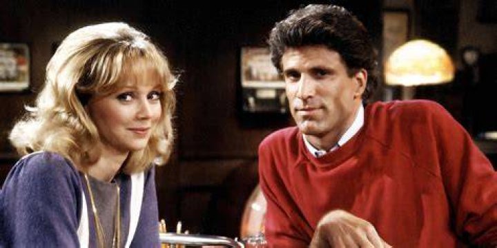 Why did Diane Chambers leave Cheers?