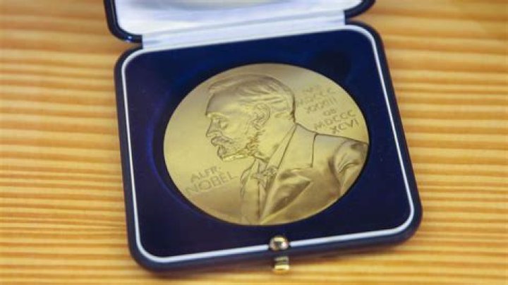 Why did Rudyard Kipling win the Nobel Prize?