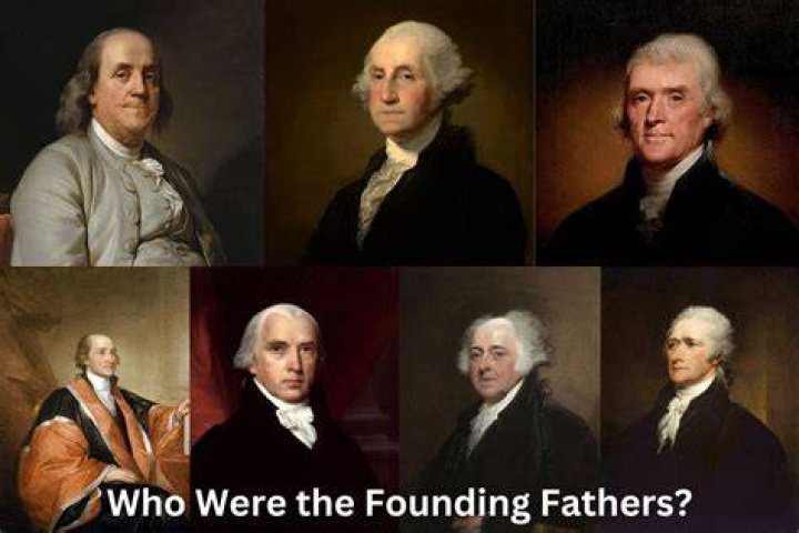 Why did the Founding Fathers want free enterprise?