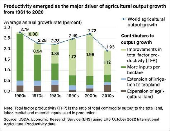 Why did the South develop an economy based in agriculture?