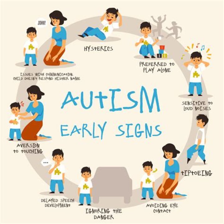 Why do autistic make noises?
