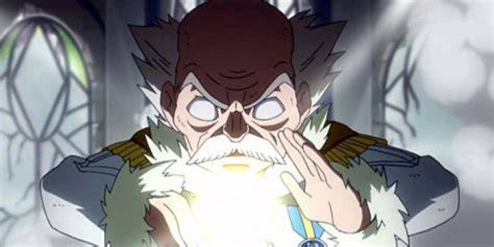 Why does Makarov use fairy law?