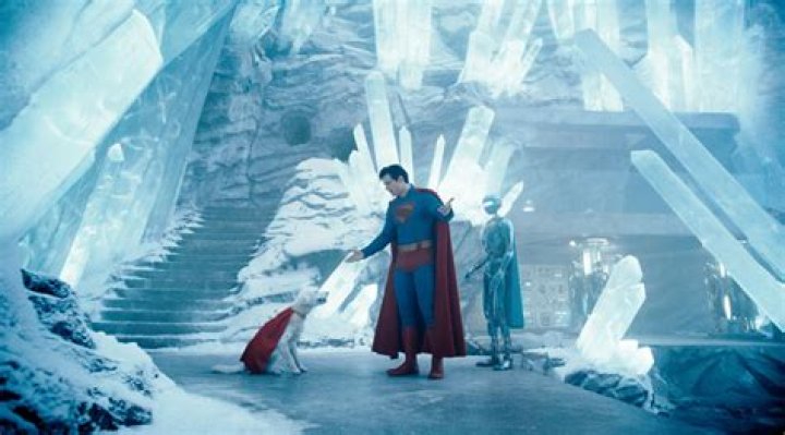 Why does Superman go bad in injustice?