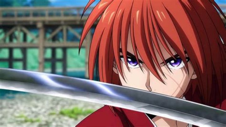Why is aoshi angry at Kenshin?