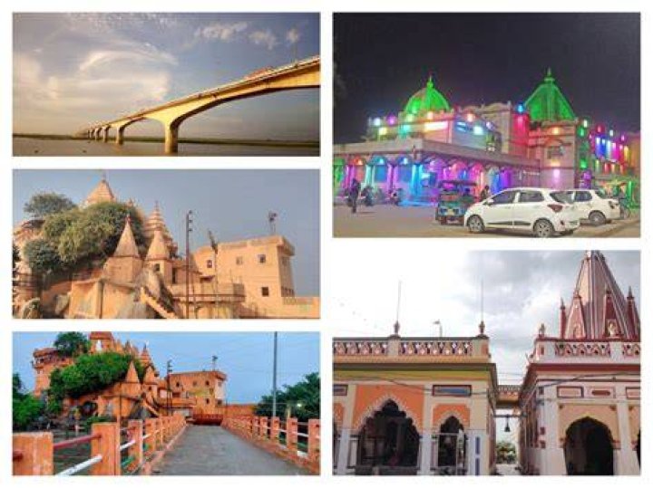 Why is Bhagalpur famous?
